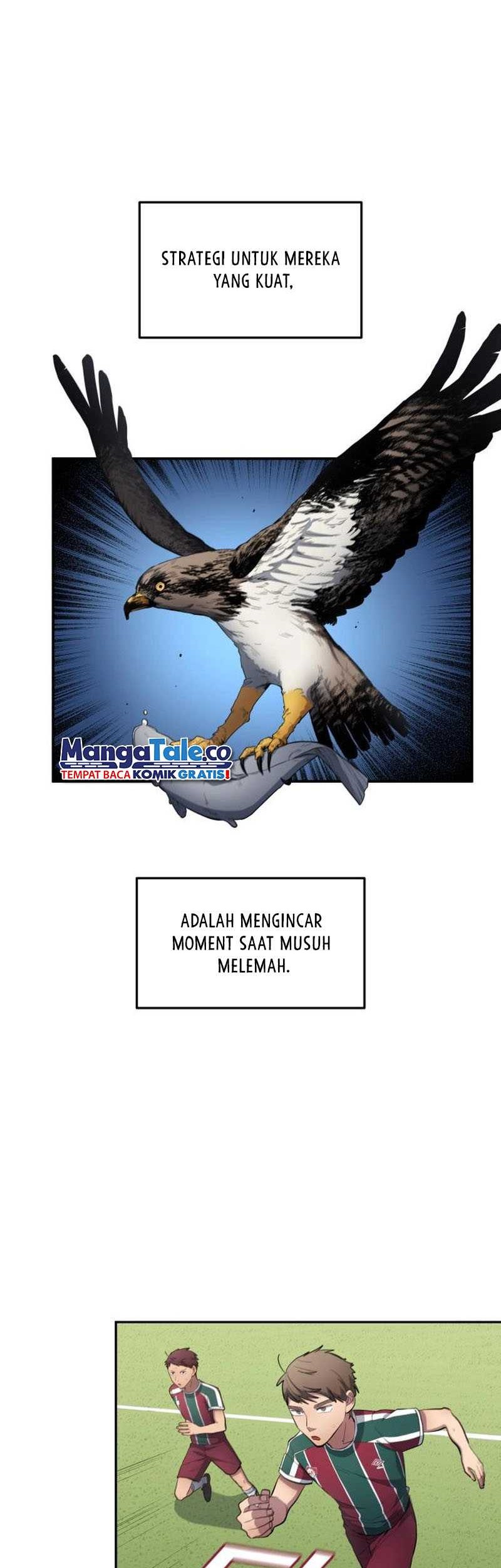 All Football Talents Are Mine Chapter 66 Gambar 23