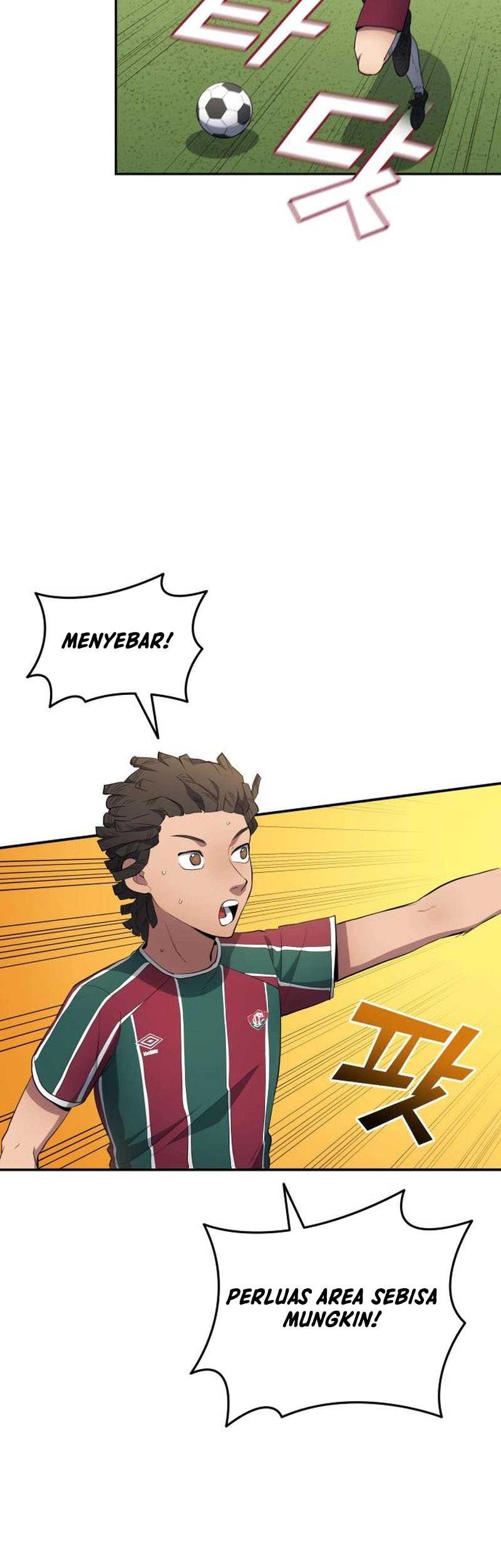 All Football Talents Are Mine Chapter 66 Gambar 24