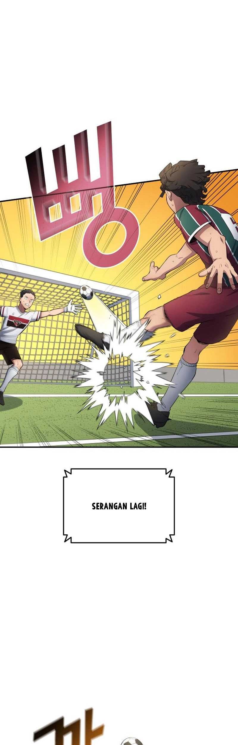 All Football Talents Are Mine Chapter 66 Gambar 30