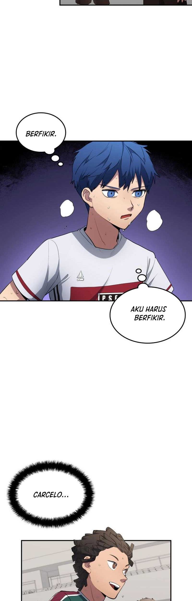 All Football Talents Are Mine Chapter 66 Gambar 32