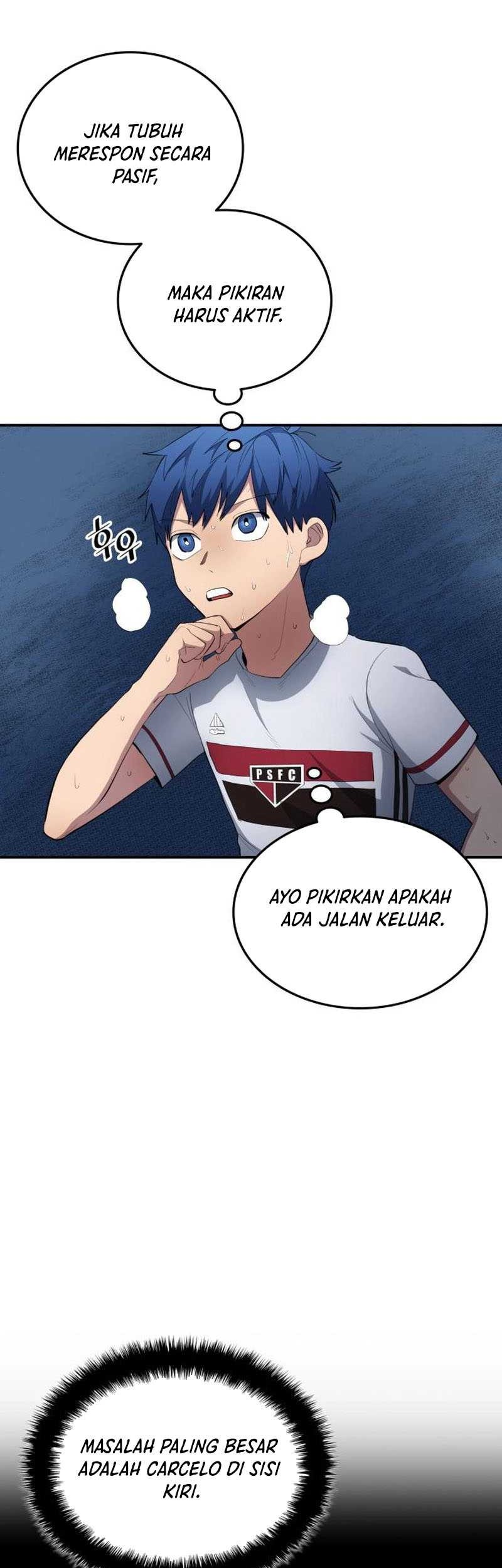 All Football Talents Are Mine Chapter 66 Gambar 36