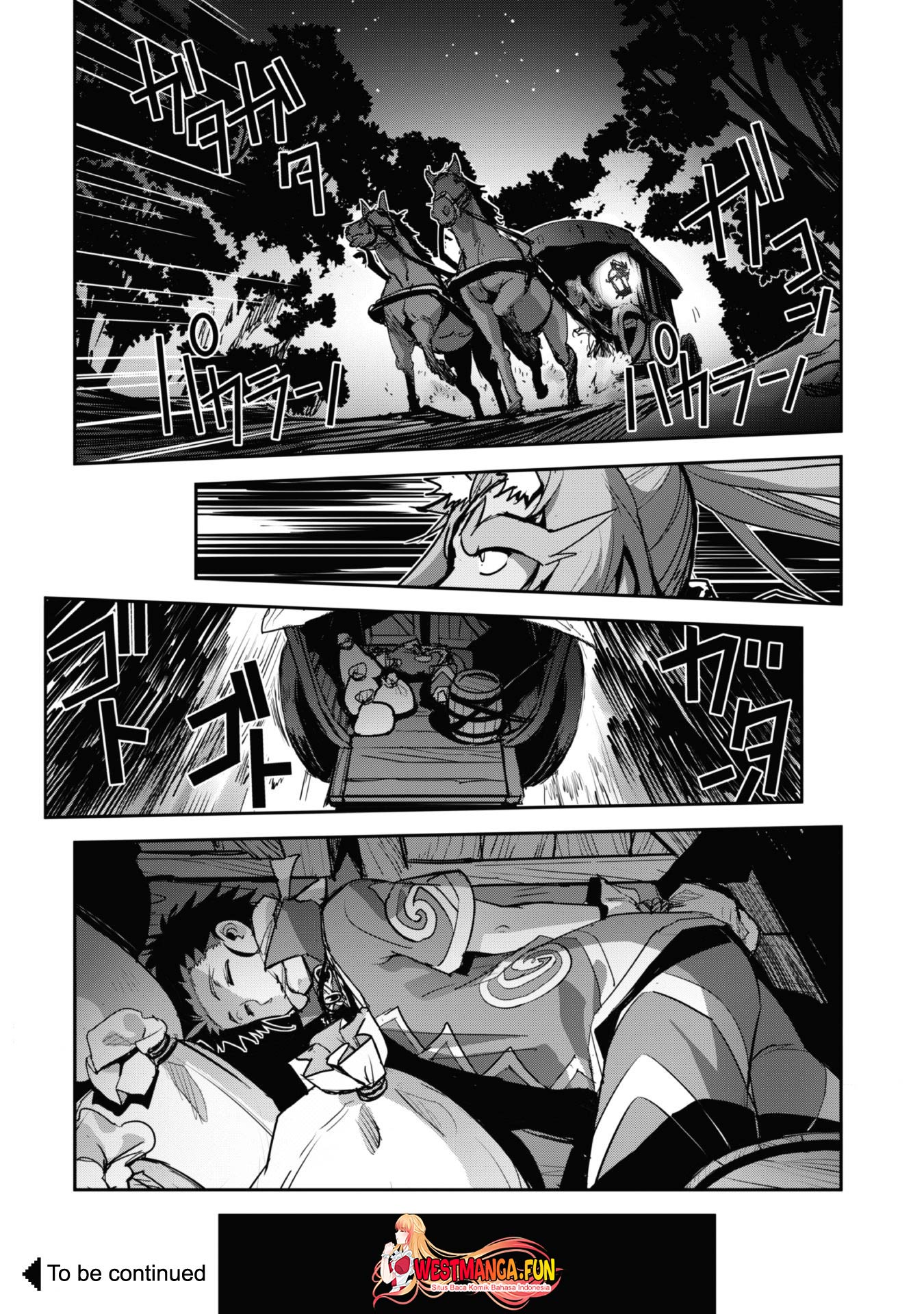 Craft Game no Nouryoku de Isekai Kouryaku!! Chapter 41 Gambar 26