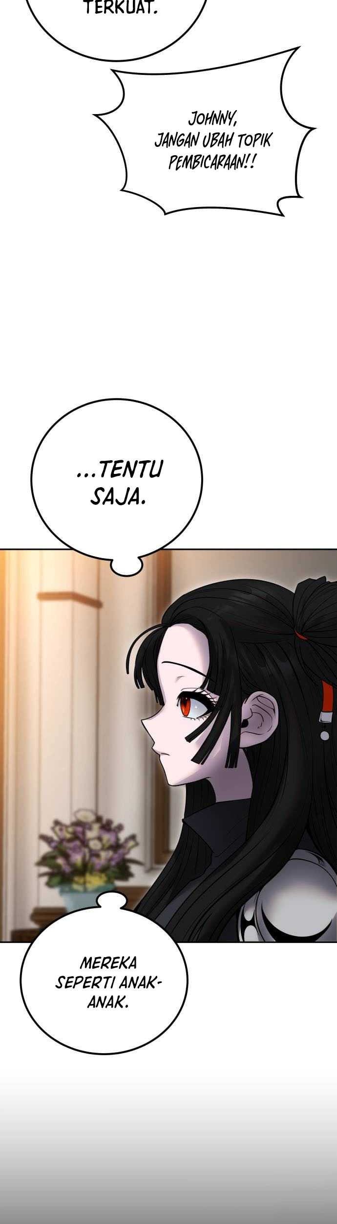 I Was More Overpowered Than The Hero, So I Hid My Power! Chapter 55 Gambar 50