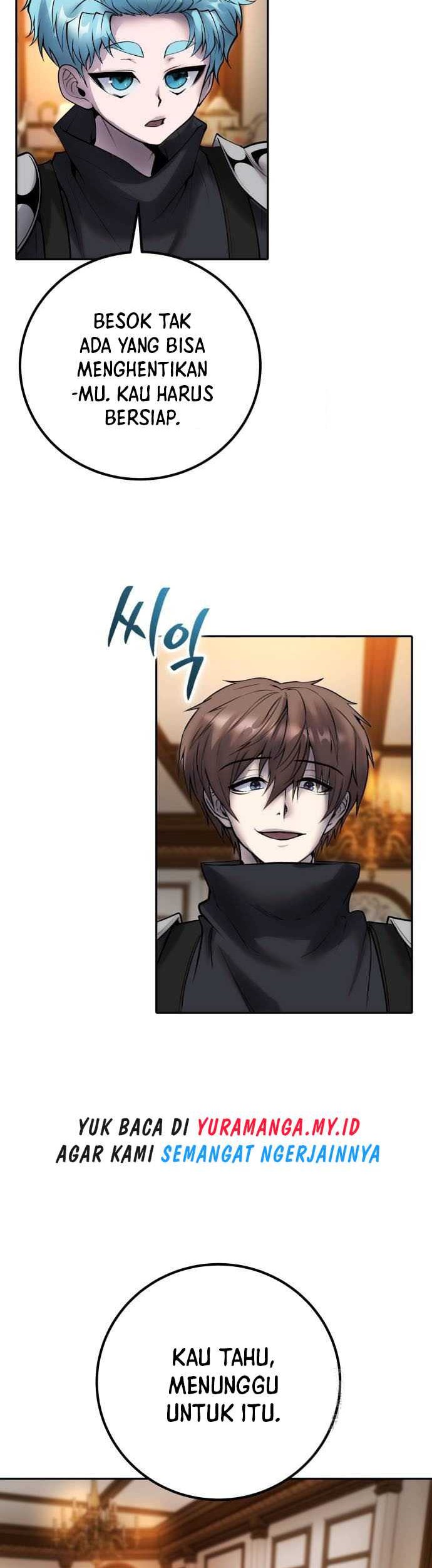 I Was More Overpowered Than The Hero, So I Hid My Power! Chapter 55 Gambar 45