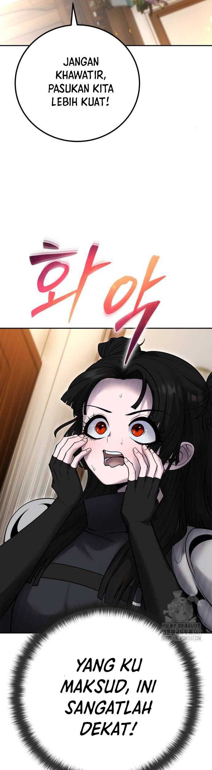 I Was More Overpowered Than The Hero, So I Hid My Power! Chapter 55 Gambar 55