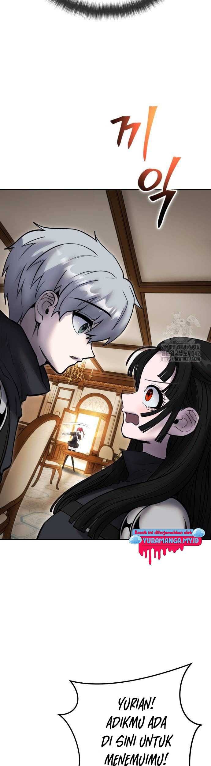 I Was More Overpowered Than The Hero, So I Hid My Power! Chapter 55 Gambar 56