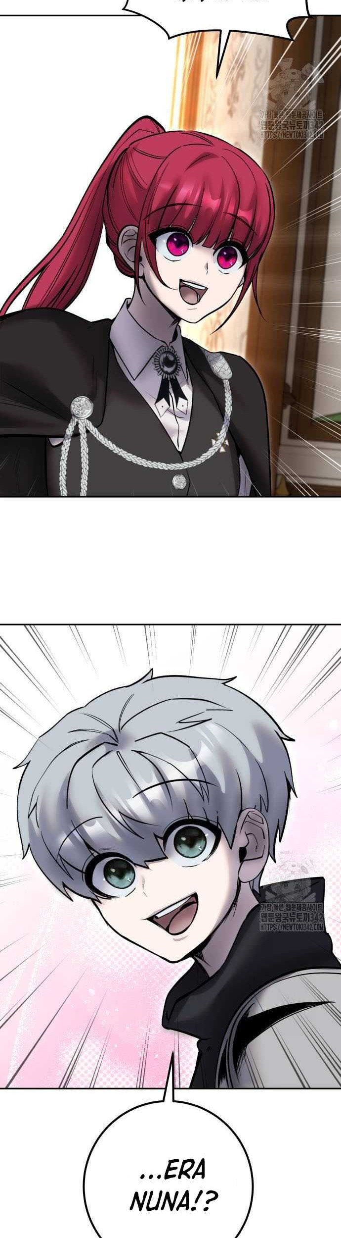 I Was More Overpowered Than The Hero, So I Hid My Power! Chapter 55 Gambar 57