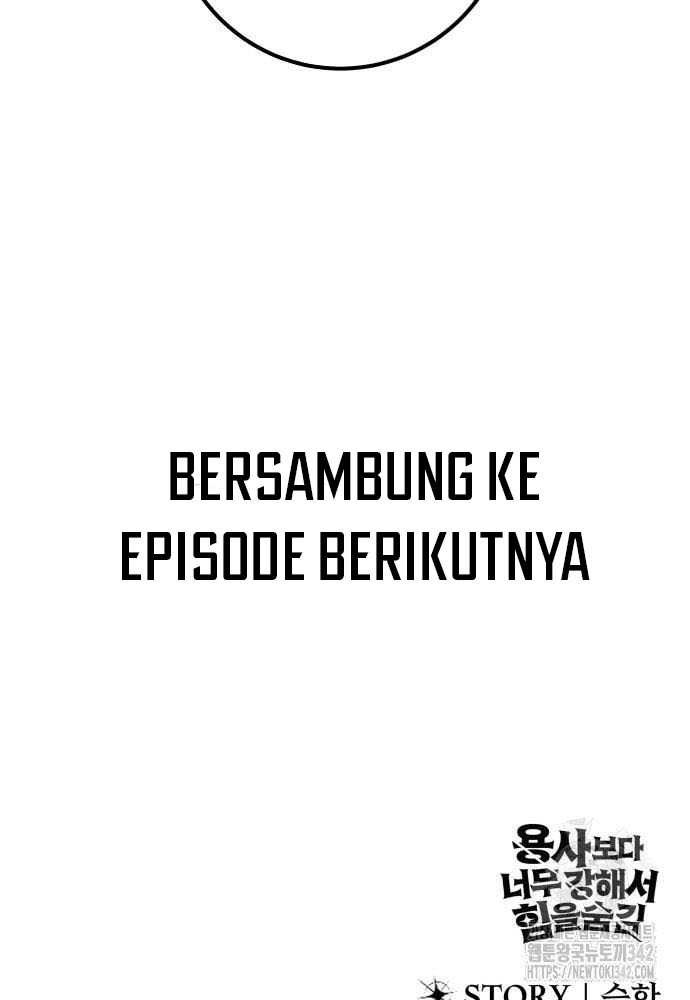 I Was More Overpowered Than The Hero, So I Hid My Power! Chapter 55 Gambar 58