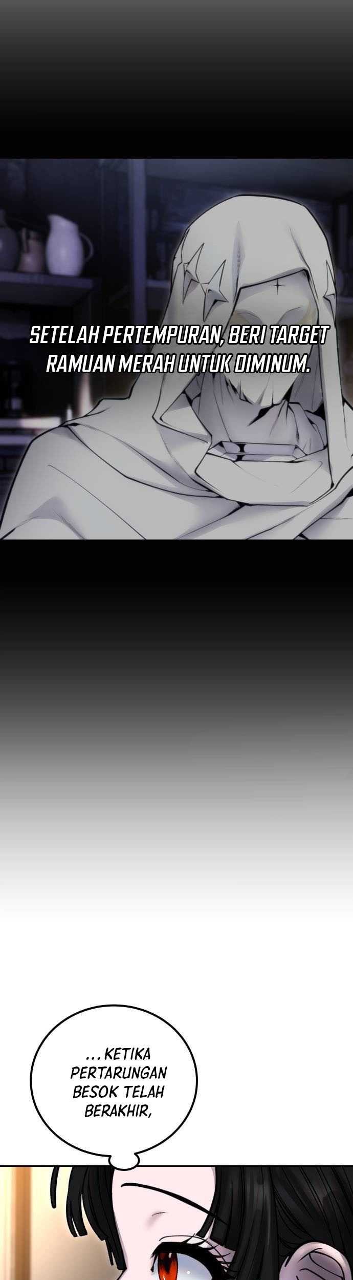 I Was More Overpowered Than The Hero, So I Hid My Power! Chapter 55 Gambar 52