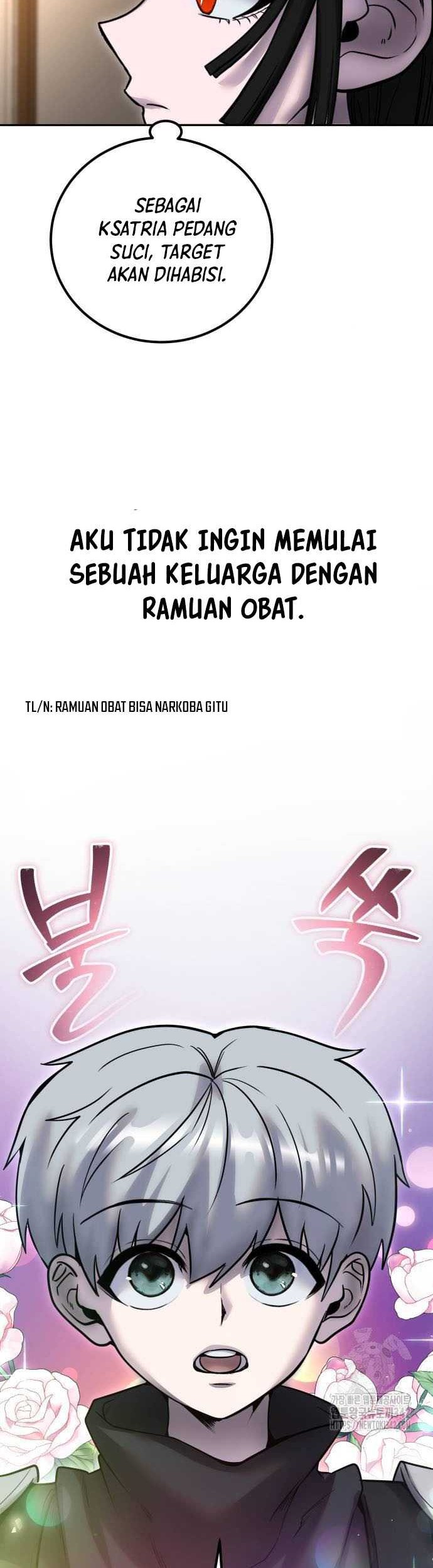 I Was More Overpowered Than The Hero, So I Hid My Power! Chapter 55 Gambar 53