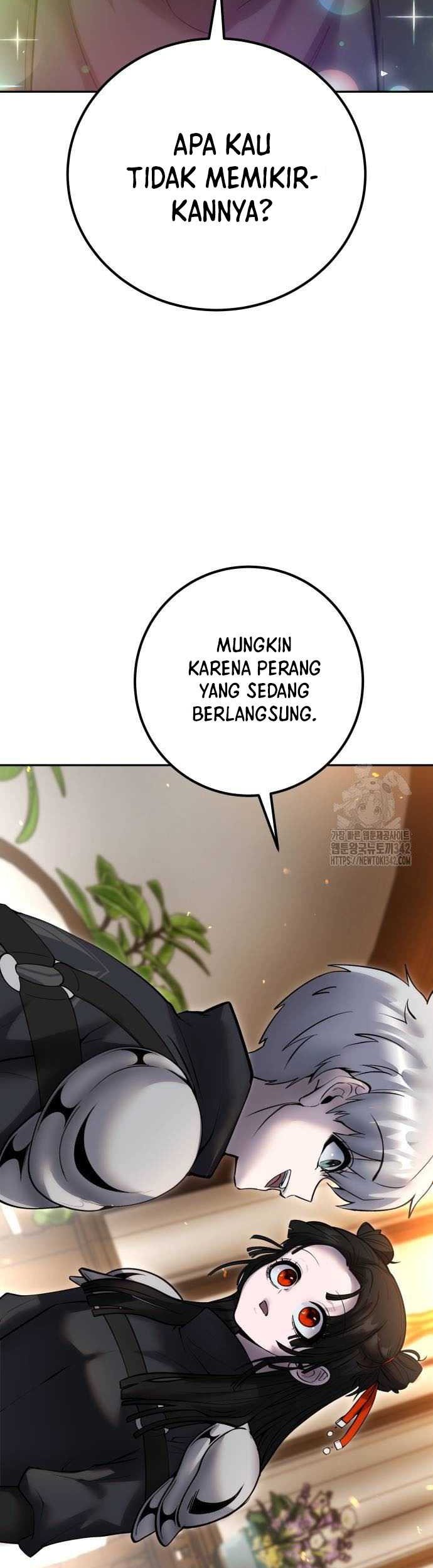 I Was More Overpowered Than The Hero, So I Hid My Power! Chapter 55 Gambar 54