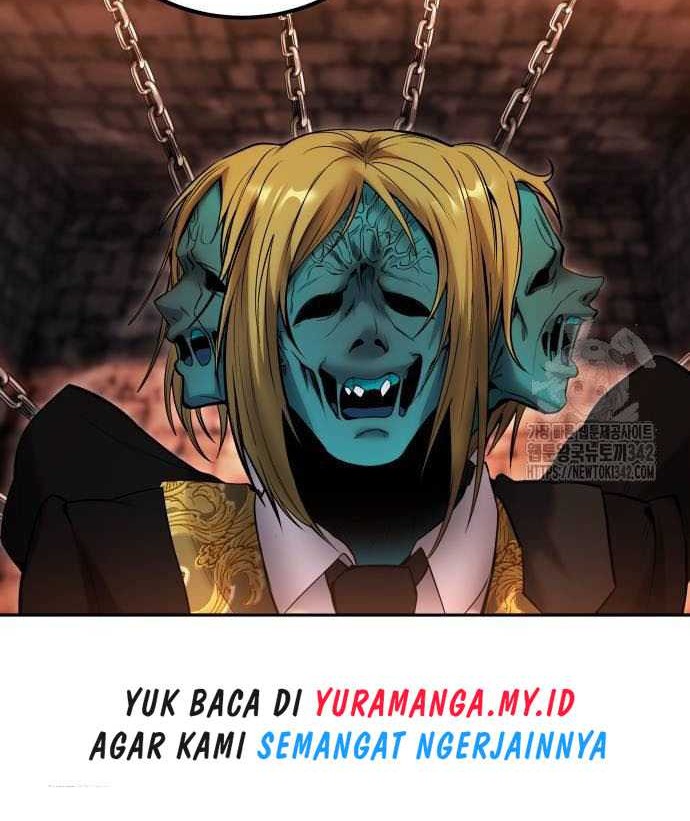 I Was More Overpowered Than The Hero, So I Hid My Power! Chapter 55 Gambar 62