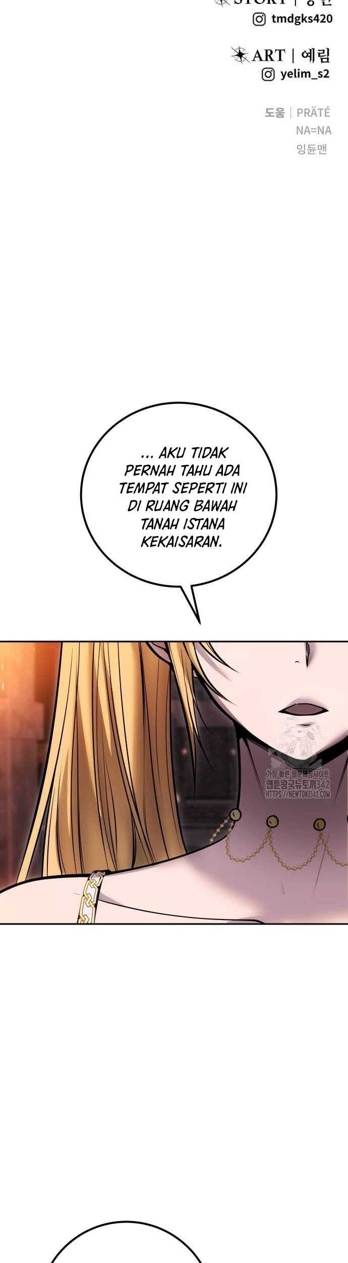 I Was More Overpowered Than The Hero, So I Hid My Power! Chapter 55 Gambar 59