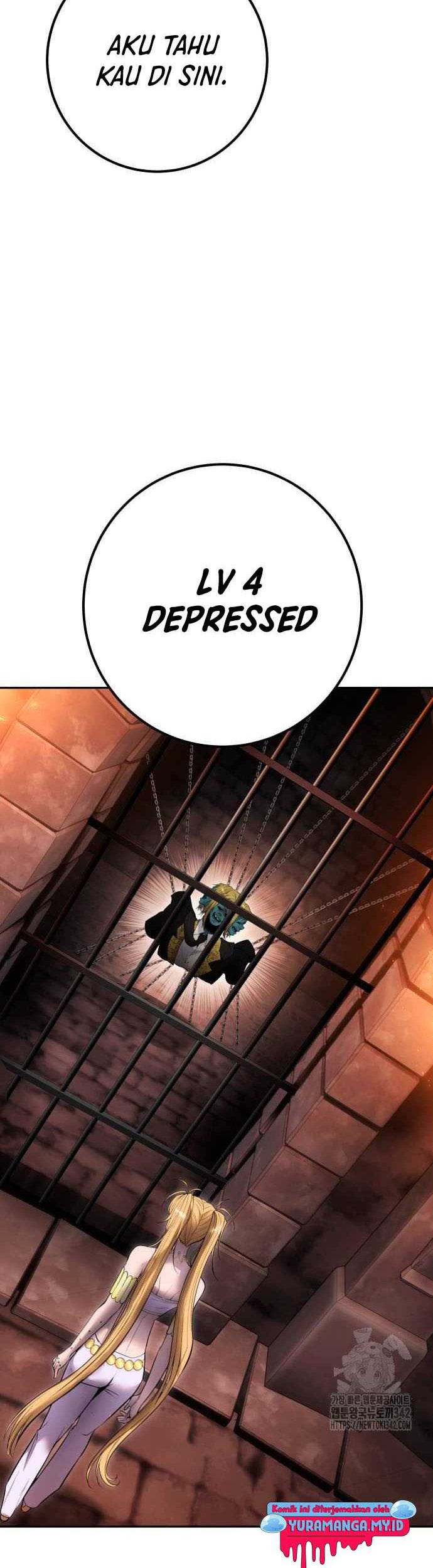 I Was More Overpowered Than The Hero, So I Hid My Power! Chapter 55 Gambar 60