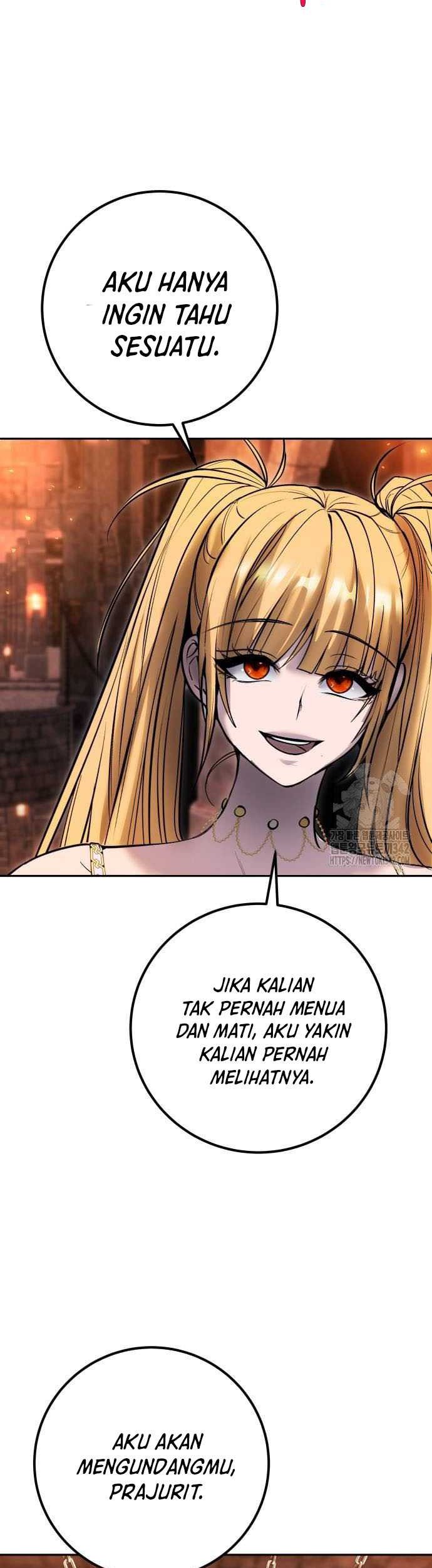 I Was More Overpowered Than The Hero, So I Hid My Power! Chapter 55 Gambar 61