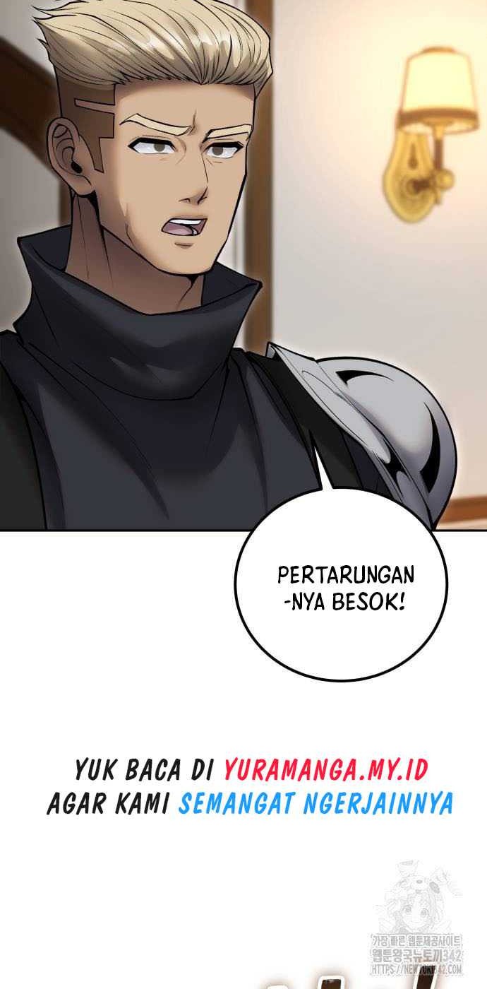 I Was More Overpowered Than The Hero, So I Hid My Power! Chapter 55 Gambar 4