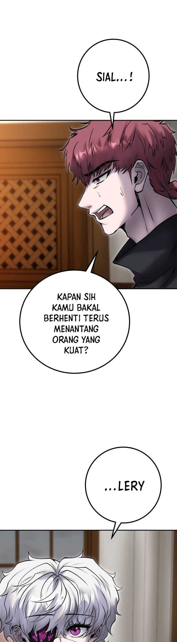 I Was More Overpowered Than The Hero, So I Hid My Power! Chapter 55 Gambar 7