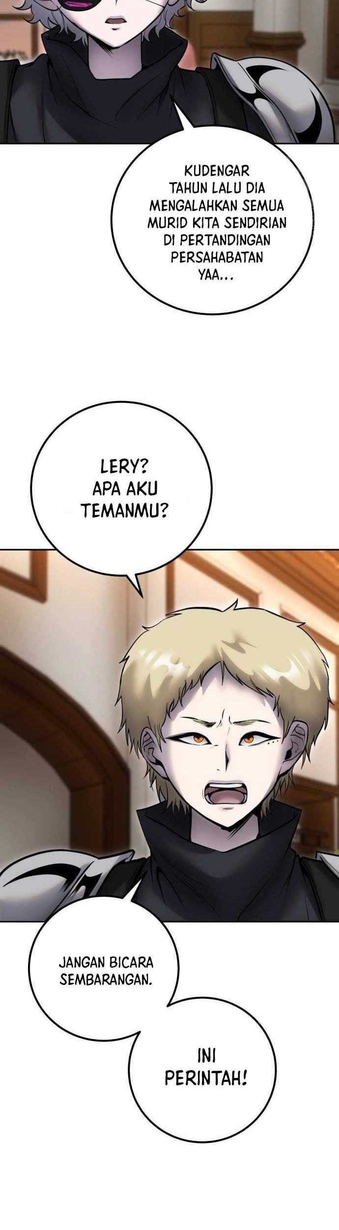 I Was More Overpowered Than The Hero, So I Hid My Power! Chapter 55 Gambar 8