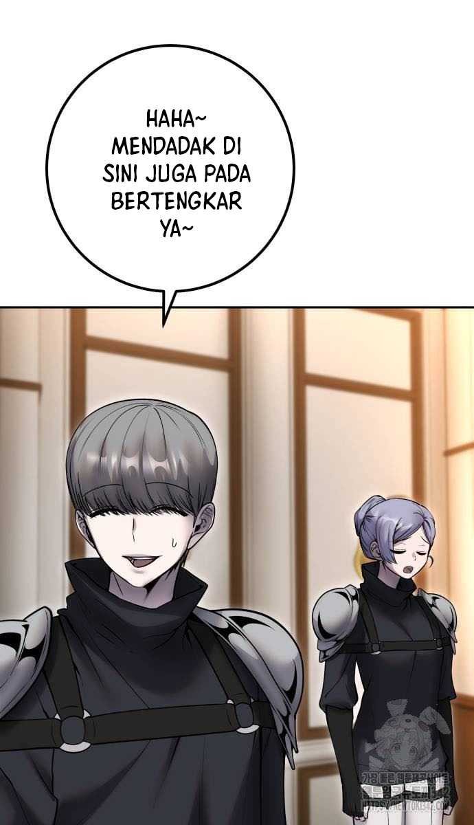 I Was More Overpowered Than The Hero, So I Hid My Power! Chapter 55 Gambar 9