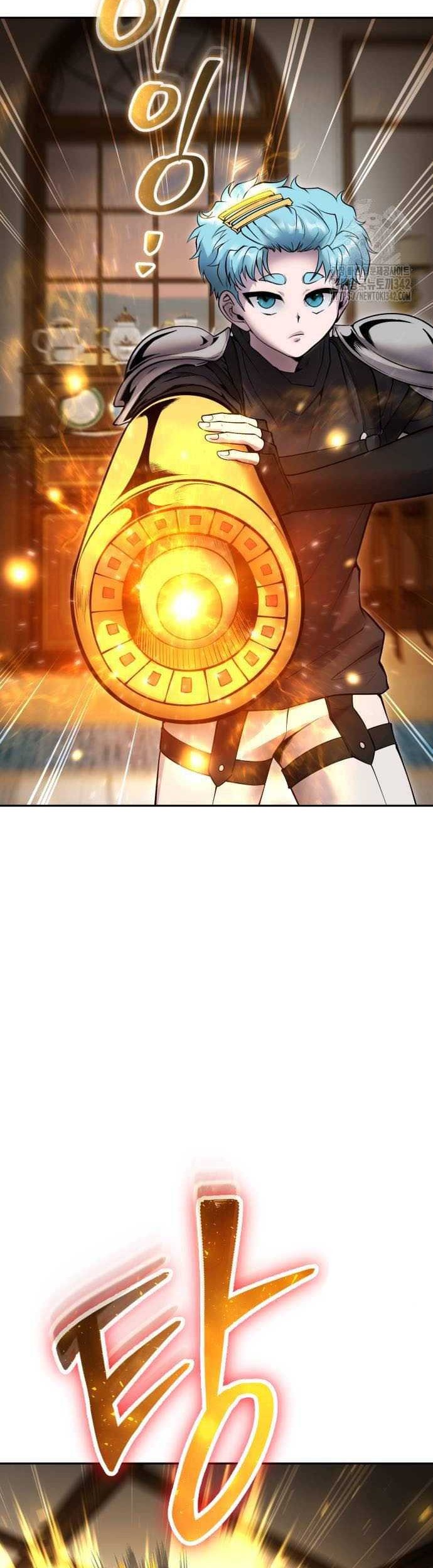 I Was More Overpowered Than The Hero, So I Hid My Power! Chapter 55 Gambar 13