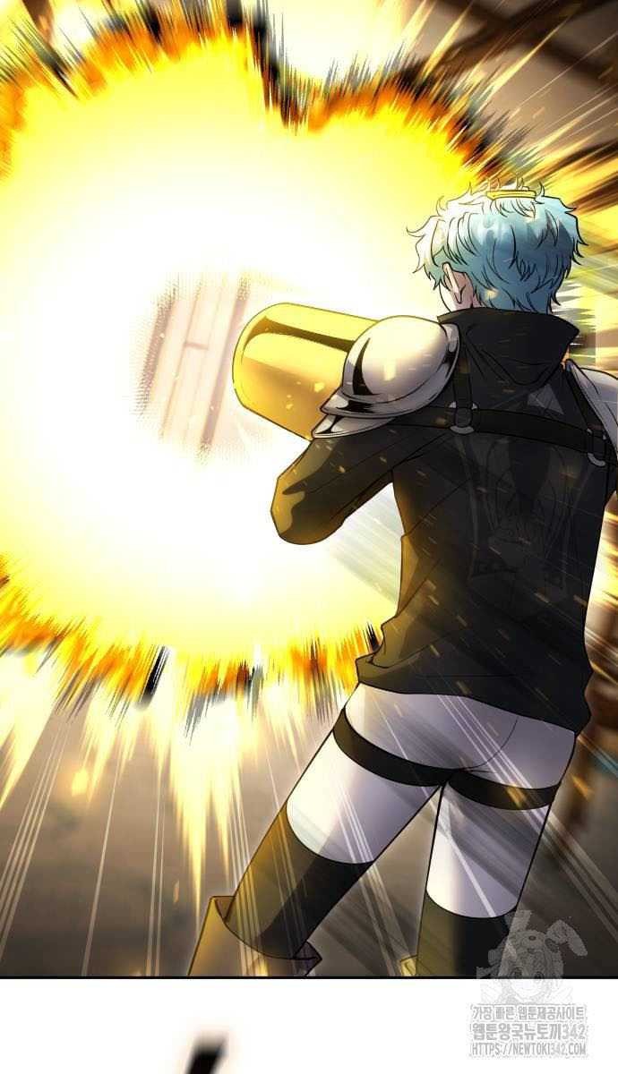 I Was More Overpowered Than The Hero, So I Hid My Power! Chapter 55 Gambar 14