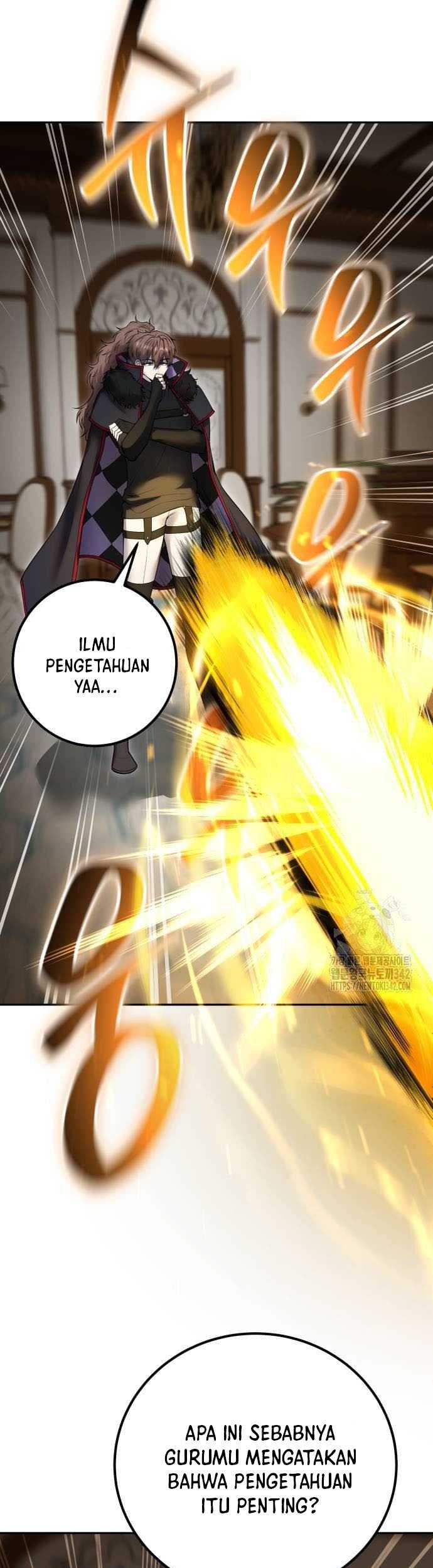 I Was More Overpowered Than The Hero, So I Hid My Power! Chapter 55 Gambar 15