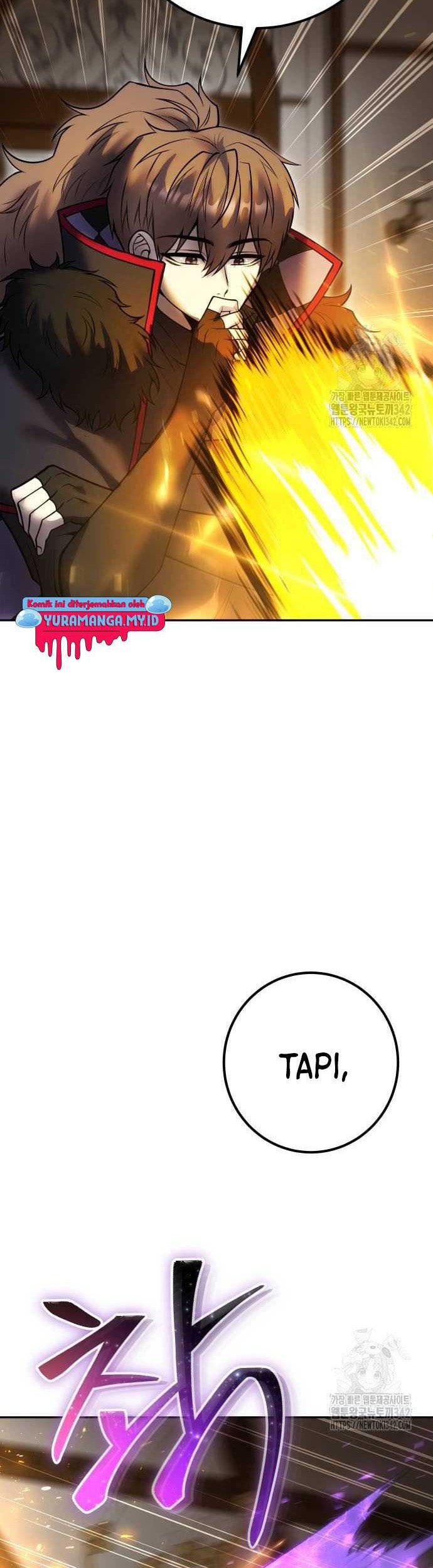 I Was More Overpowered Than The Hero, So I Hid My Power! Chapter 55 Gambar 16