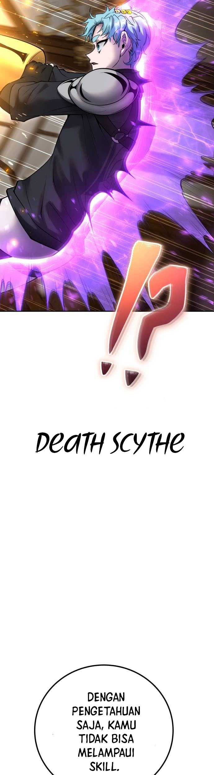 I Was More Overpowered Than The Hero, So I Hid My Power! Chapter 55 Gambar 17