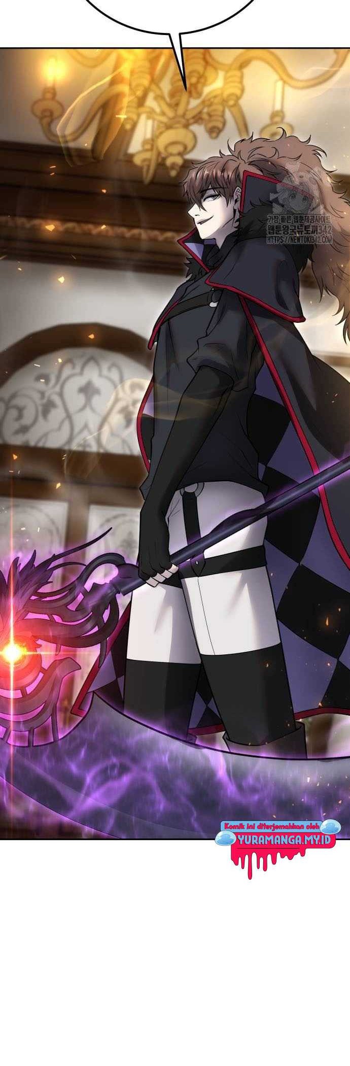 I Was More Overpowered Than The Hero, So I Hid My Power! Chapter 55 Gambar 18