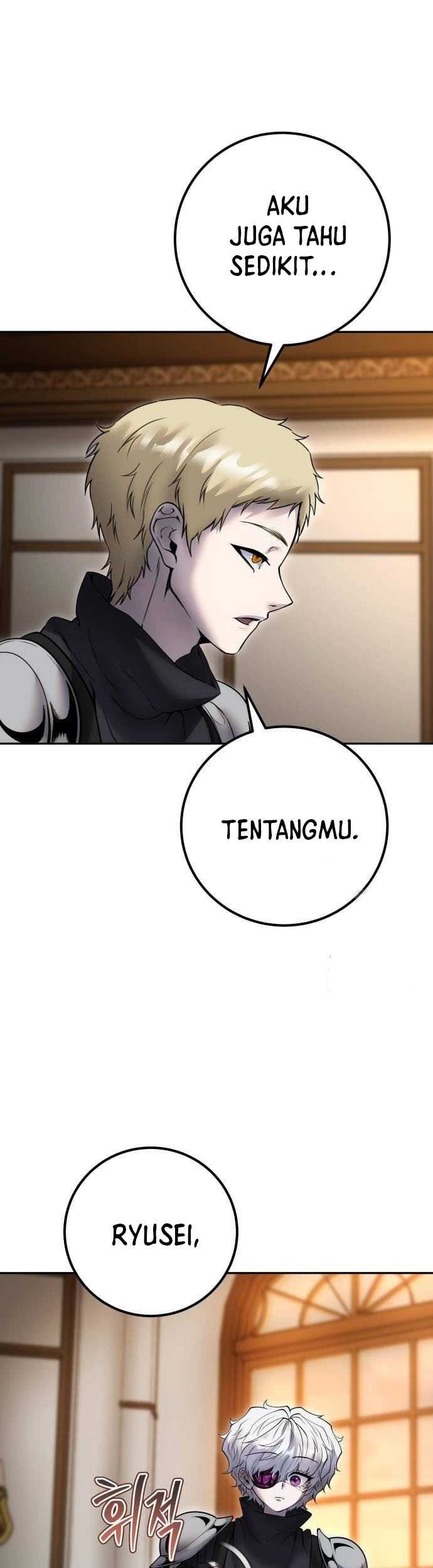 I Was More Overpowered Than The Hero, So I Hid My Power! Chapter 55 Gambar 19