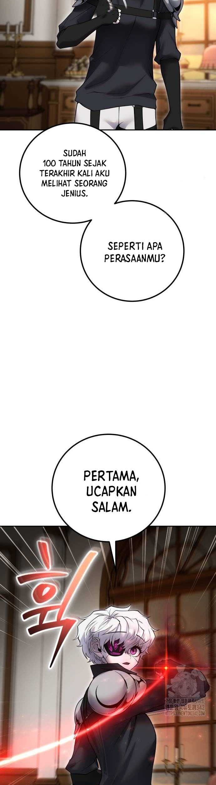 I Was More Overpowered Than The Hero, So I Hid My Power! Chapter 55 Gambar 20