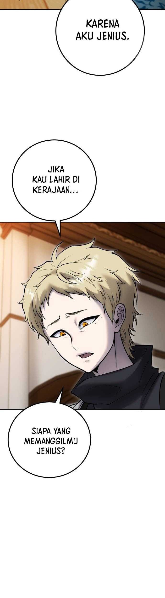 I Was More Overpowered Than The Hero, So I Hid My Power! Chapter 55 Gambar 24