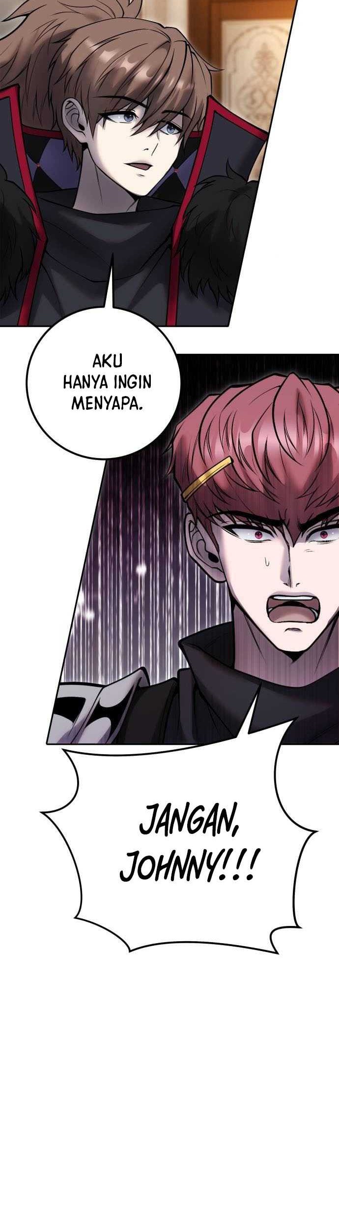 I Was More Overpowered Than The Hero, So I Hid My Power! Chapter 55 Gambar 27