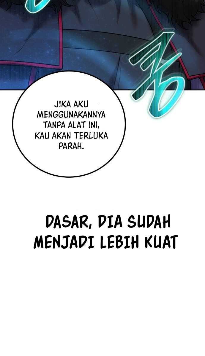 I Was More Overpowered Than The Hero, So I Hid My Power! Chapter 55 Gambar 30