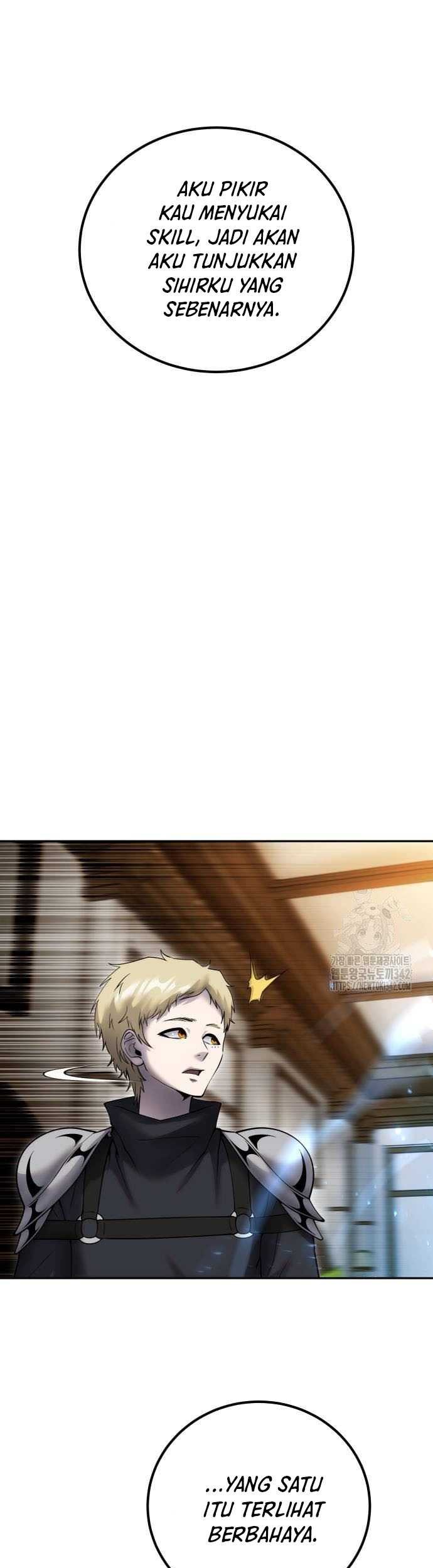 I Was More Overpowered Than The Hero, So I Hid My Power! Chapter 55 Gambar 31