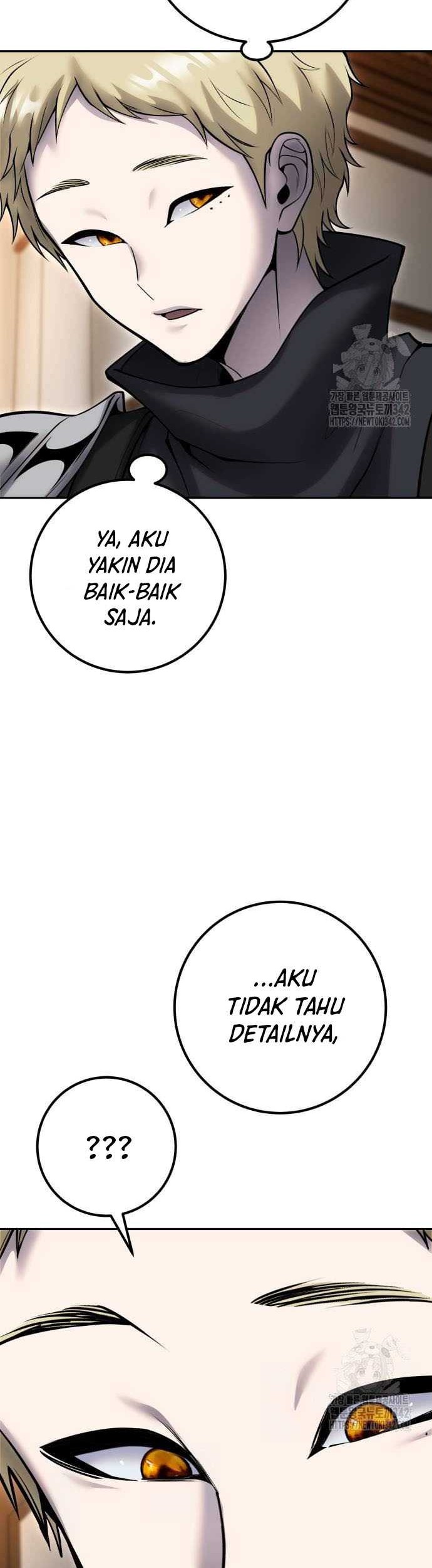 I Was More Overpowered Than The Hero, So I Hid My Power! Chapter 55 Gambar 32