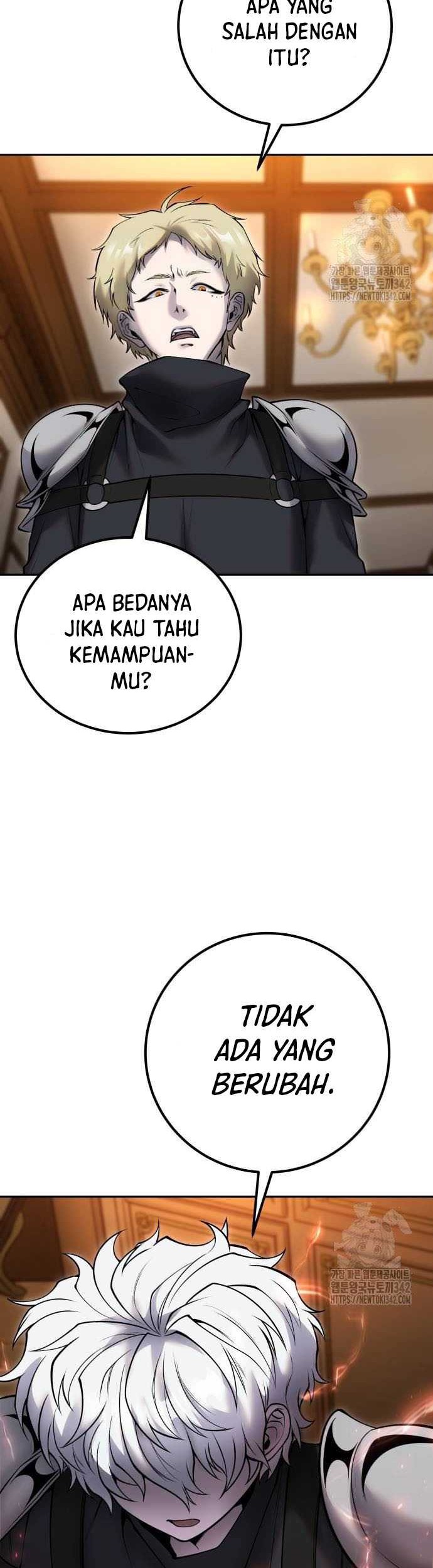 I Was More Overpowered Than The Hero, So I Hid My Power! Chapter 55 Gambar 34