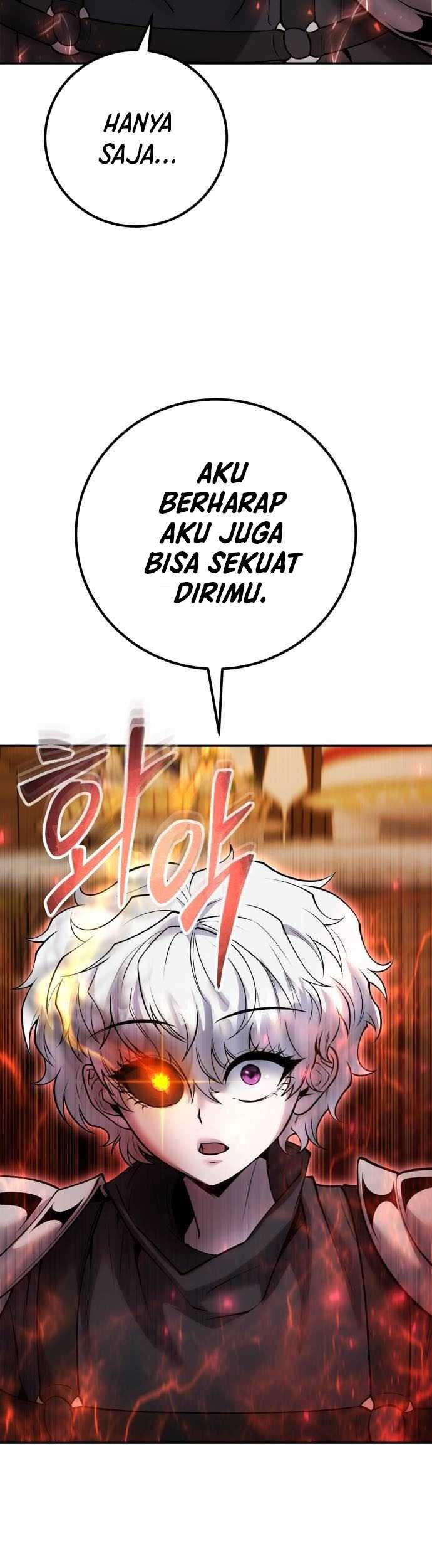 I Was More Overpowered Than The Hero, So I Hid My Power! Chapter 55 Gambar 35