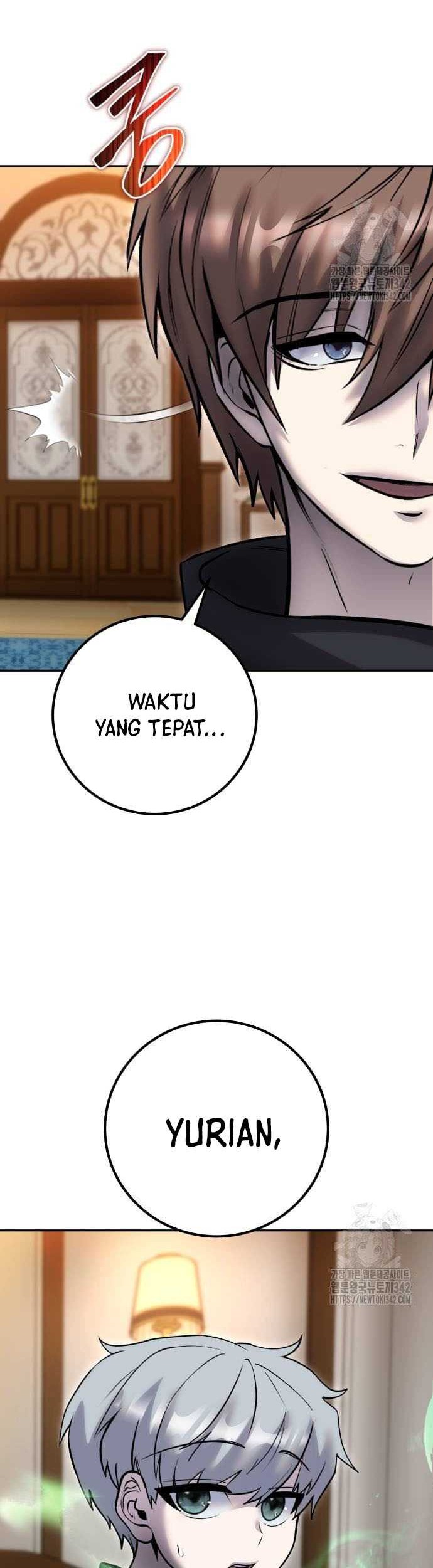 I Was More Overpowered Than The Hero, So I Hid My Power! Chapter 55 Gambar 41