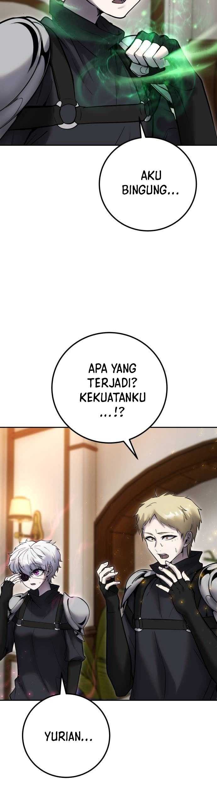 I Was More Overpowered Than The Hero, So I Hid My Power! Chapter 55 Gambar 42