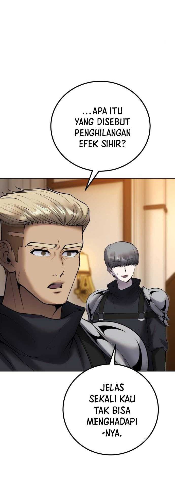 I Was More Overpowered Than The Hero, So I Hid My Power! Chapter 55 Gambar 43