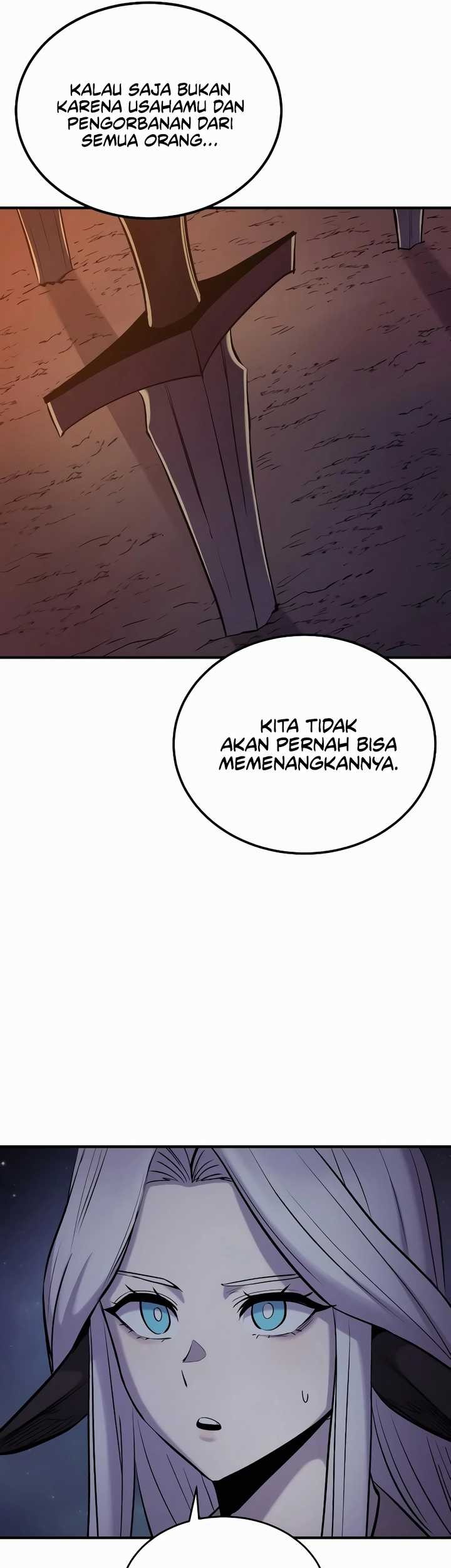 Howling Dragon Chapter 33 Gambar 37