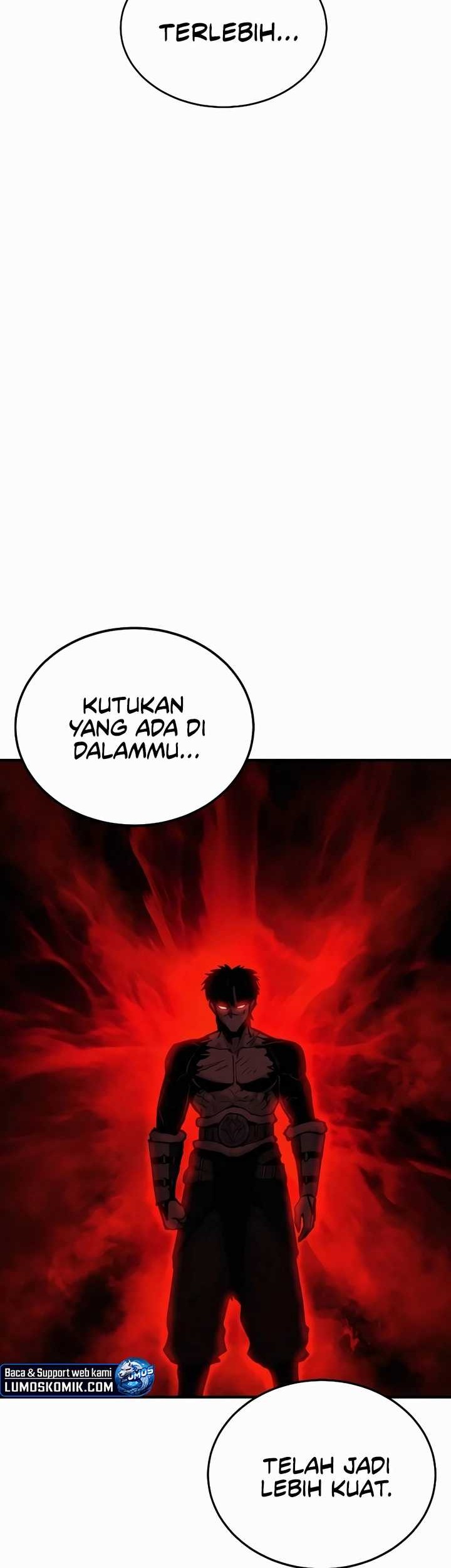 Howling Dragon Chapter 33 Gambar 38