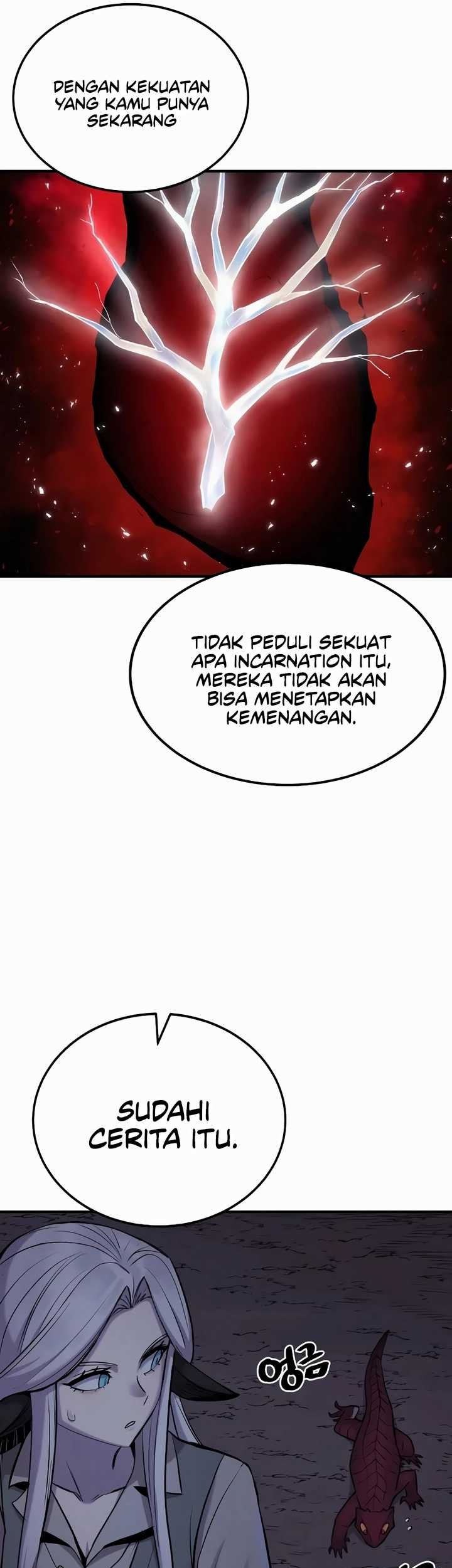 Howling Dragon Chapter 33 Gambar 40
