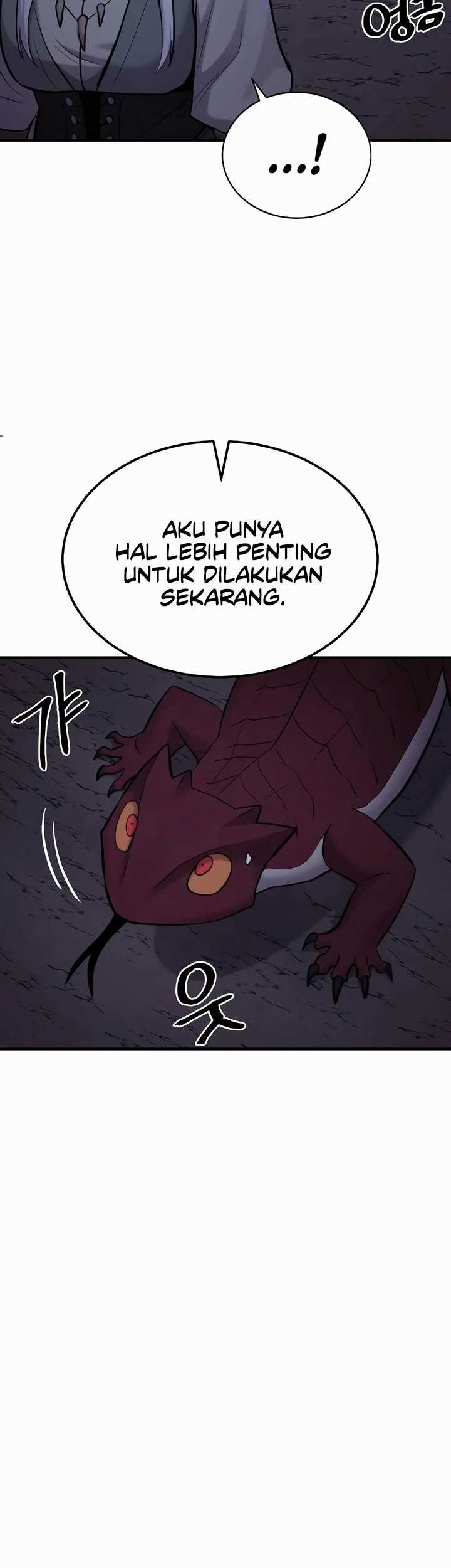 Howling Dragon Chapter 33 Gambar 41