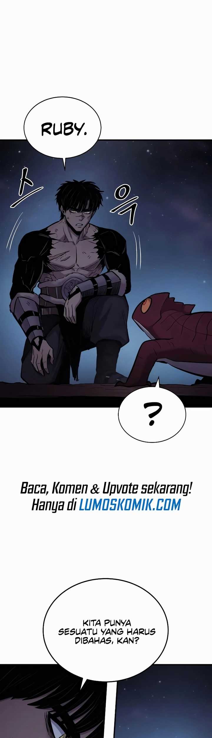 Howling Dragon Chapter 33 Gambar 43