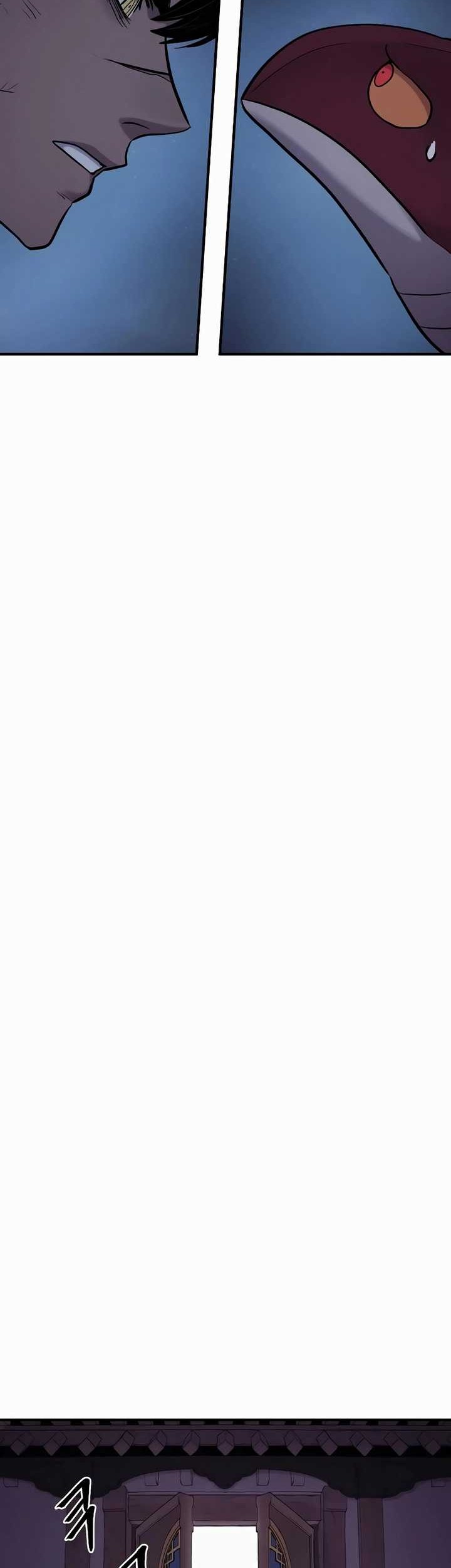 Howling Dragon Chapter 33 Gambar 44