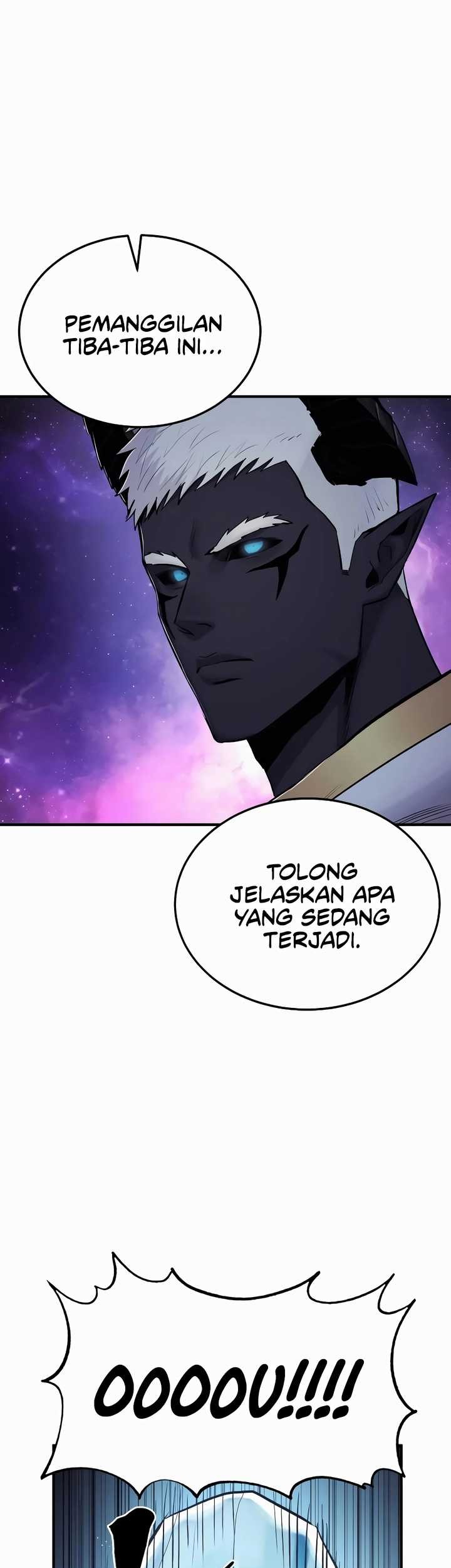Howling Dragon Chapter 33 Gambar 49