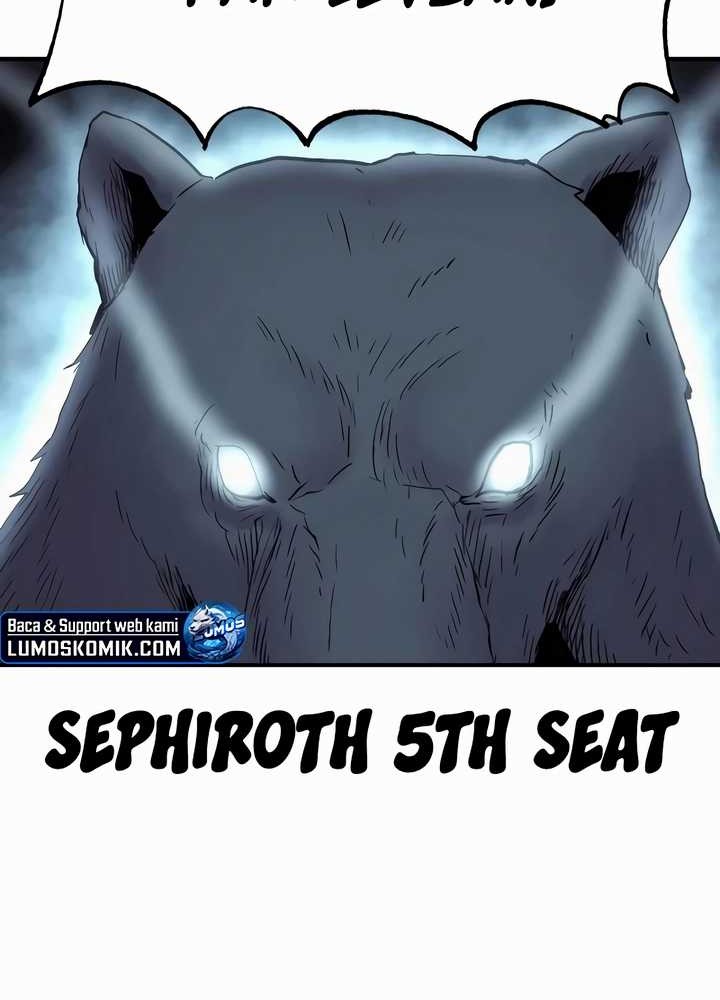 Howling Dragon Chapter 33 Gambar 51