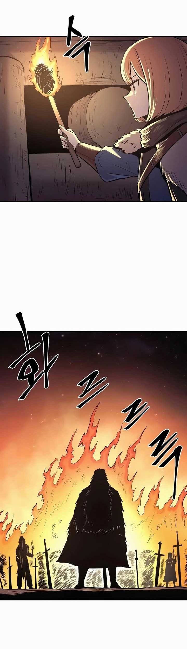 Howling Dragon Chapter 33 Gambar 30